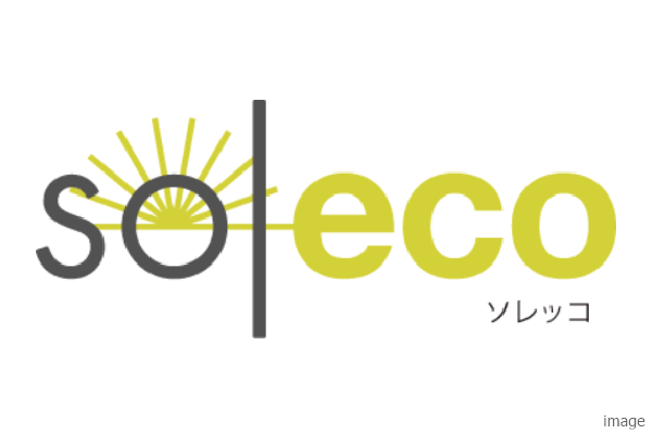 ソレッコロゴ|ザ・パークハウス恵比寿南